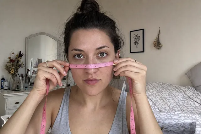 How to determine your face shape