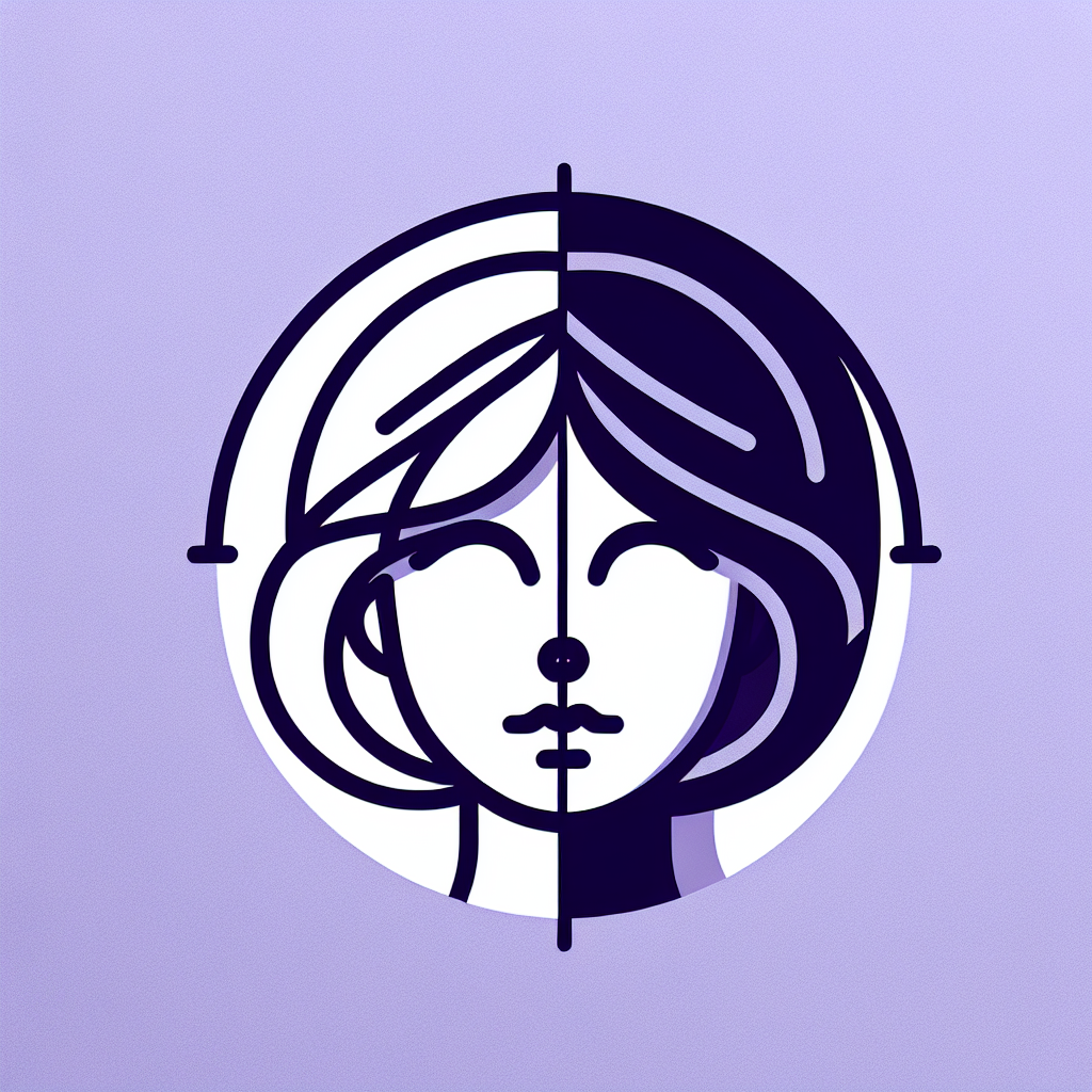 Best makeup for round face shape